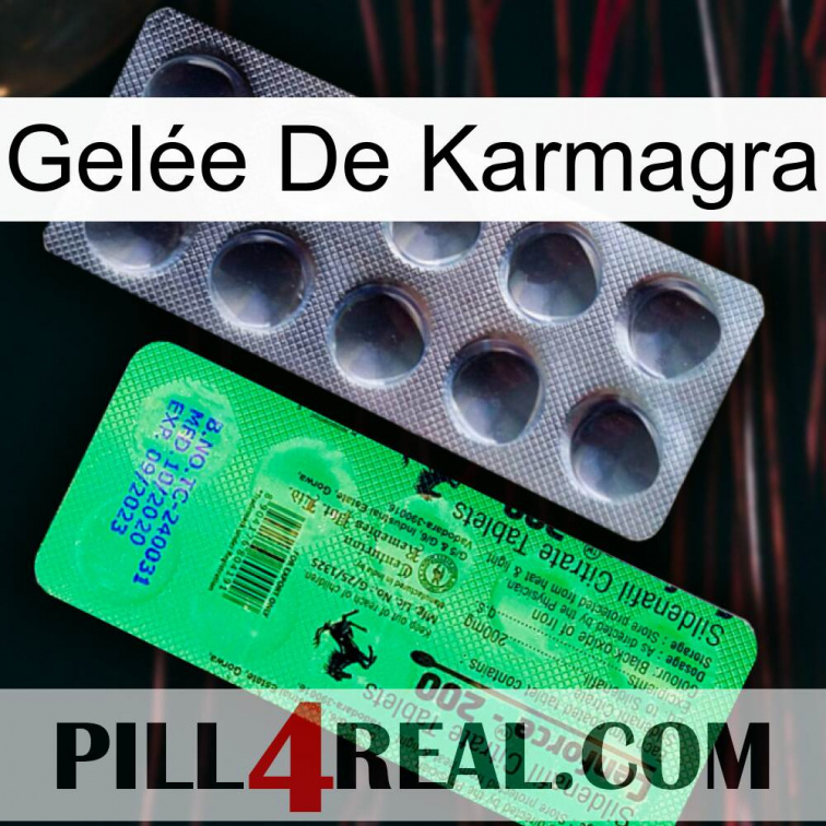 Gelée De Karmagra new04